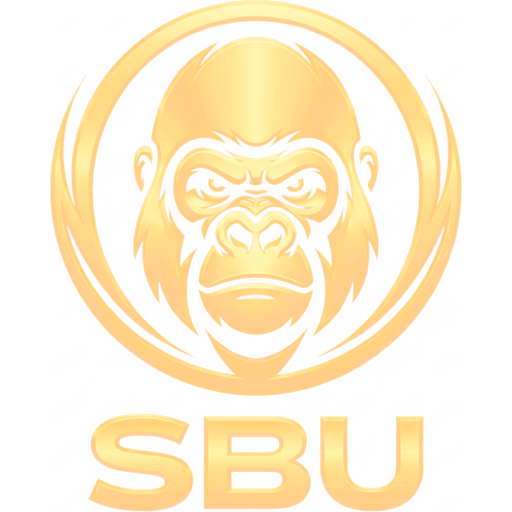 Silverback University crest